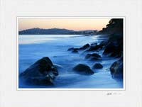 Butterfly Beach Montecito ©Gary Hayes 2005