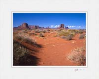 Monument Valley ©Gary Hayes 2005