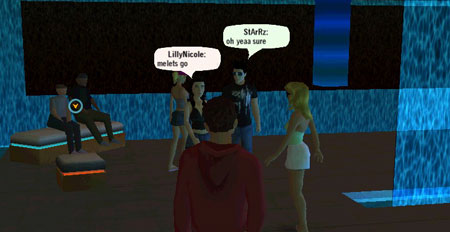 Virtual Laguna Beach VIP