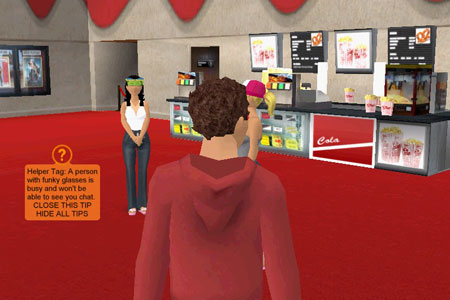 Cinema